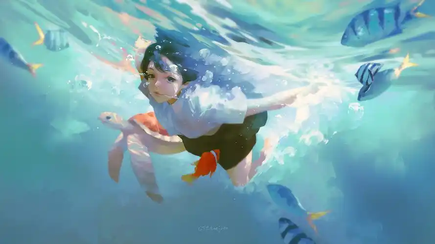 肖申克的救赎 电影海报